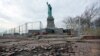 Scientists Outline High Cost of 'Nuisance Flooding' Along US Coasts