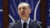 Rəcəb Tayyib Ərdoğan Müəmmər Qəzzafini istefa verməyə çağırıb