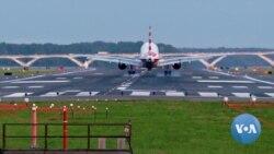 Travel in US Making a Comeback as More Americans Fully Vaccinated 