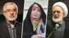 جلسه شورایعالی امنیت ملی درباره حصر خانگی؛ نوبخت: تصمیم جدید اعلام می‌شود