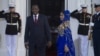 Washington fait don d'équipements militaires de lutte contre le "terrorisme" au Tchad