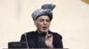رئیس جمهور غنی خود جایداد و دارایی‌هایش را ثبت کرده است