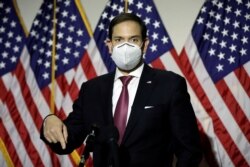 Marco Rubio