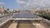 Beirut Solar Project Aims to Slow Power Cuts