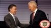 Biden: US Stands with Colombia in Peace Talks with Rebels 