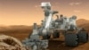 NASA Umumkan Rencana Baru Eksplorasi Mars