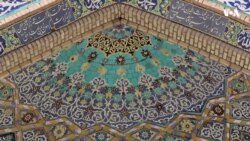 کاشی‎سازی صنعت رو به انقراض در هرات