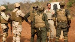 Attaque au Niger: l'analyse de Moussa Aksar