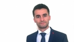 Taha Kirmani