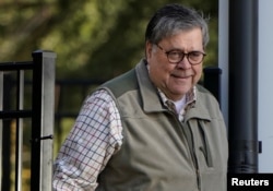 William Barr