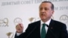 Erdogan Peringatkan Irak Akan Pertempuran di Mosul