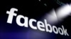 Logo Facebook. Kelompok hak-hak sipil, Muslim Advocates, yang berbasis di AS, menggugat Facebook Inc pada 8 April 2021. (Foto: AP)