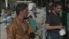 Italy, Greece Straining Under Influx of Migrants