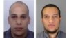 Pelaku Serangan Paris Dilatih Al-Qaida Yaman