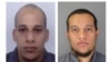 Charlie Hebdo: la traque des suspects se resserre