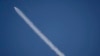 SpaceX（太空探索）从加州范登堡空军基地发射了一枚携带西班牙卫星的火箭