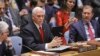 Venezuela: Pence réclame à l'ONU de reconnaître Guaido comme dirigeant