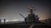 US Military Says Its Forces Seized Iranian Arms Bound for Houthis