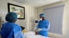 Nigeria to Add More Protections for Health Care Workers Following Surge in COVID-19 Infections 