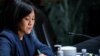 US to Have 'Frank' Discussions with China About Trade 