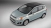 Ford Akan Luncurkan Mobil Tenaga Surya