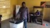 L'opposition dénonce une fraude massive lors des élections en Guinée