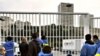 Striking French Workers Jam Marseille Port