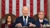 Jawabin Shugaban Amurka Joe Biden Kan Halin Da Kasar Ke Ciki