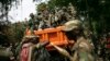 UN Sets Up DRC Security Zone 