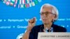 IMF: US Trade Wars Are Risk to America's Economy
