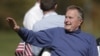 Mantan Presiden Bush Dalam Perawatan Intensif di RS Texas