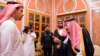 Les fils de Khashoggi réclament le corps de leur père