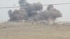 Middle East Tensions Rise as Russian Warplanes Violate Turkish Airspace