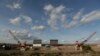 US Heads to Court to Build Trump Border Wall in Texas 