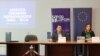 Danijel Stjepanović i Jelena Tanasković Mićanović predstavili analizu Koalicije pod lupom o izbornim nepravilnostima u periodu o 2006. - 2016.