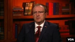 Таравари вели дека би се заложил и за продлабочување на регионалната соработка меѓу кои и признавање на Косово како независна, суверена и рамноправна држава