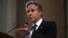 Blinken heads to South Korea, Japan, France 