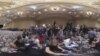 Nevada Caucuses Bellagio Hotel Precinct 3