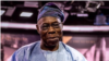 Yanzu Babu Ruwana Da Siyasar Jam’iyya – Obasanjo