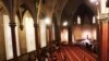 AQShda cherkovdan masjidga aylangan ibodatxona