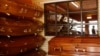 Insurers Eye Africa's Booming Funeral Business