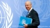 "Moment crucial" pour une solution en Syrie selon l'ONU