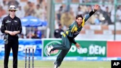 کینیڈا کے خلاف ٹیم کو سنجیدگی سے کھیلنے کا مشورہ