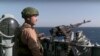 What Motivated Moscow's Announced Syria Withdrawal?