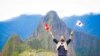 Peru Reopens Archaeological, Tourist Sites After COVID-19 Closures