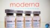 FDA Izinkan Penggunaan Darurat Vaksin Covid-19 Moderna
