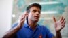 UN Rights Chief Urges Venezuela to Free Opposition Leader
