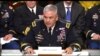 US Accepts Blame for Afghan Hospital Attack