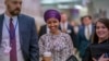 US House to Condemn Bigotry, Target Lawmaker for Israel Comments