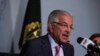 'پلیز افغان پناہ گزینوں کو واپس لے جائیں'